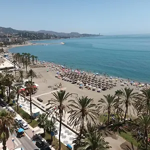 New Maritimo , Málaga España