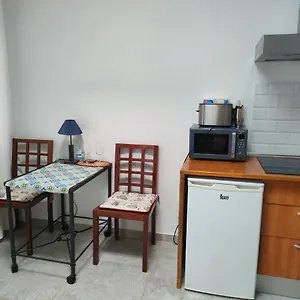 Casa Alba 1 , Puerto del Rosario (Fuerteventura) España