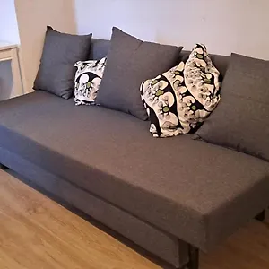 Apartamento Tejares, Málaga
