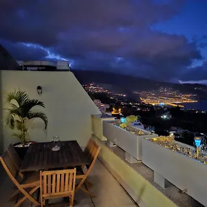 El Mirador Vistas Muy Bonitas , Breña Baja España